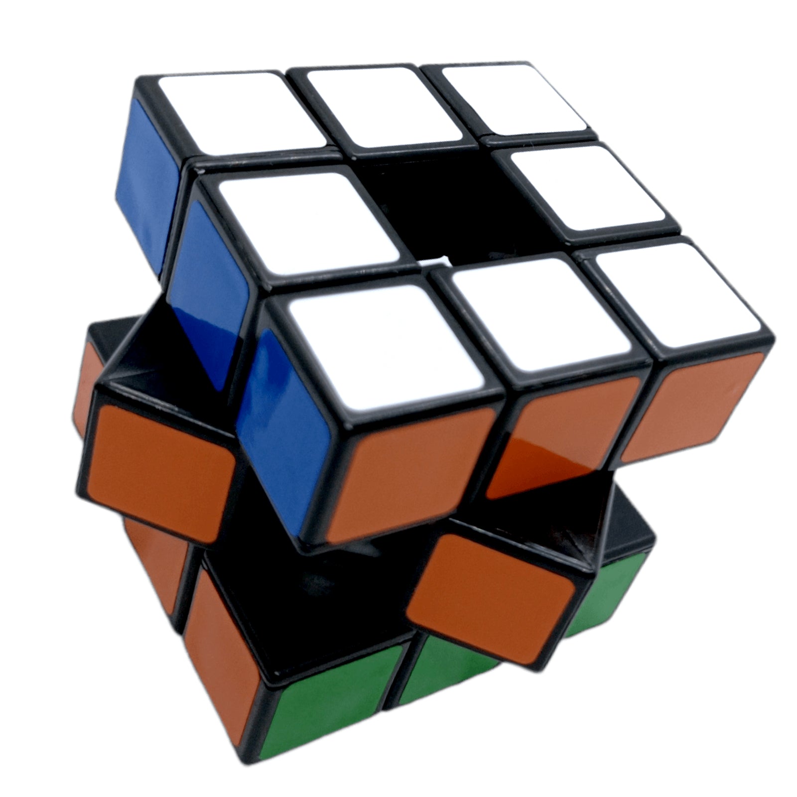 PROD-Lanlan Void sin centros 3x3 Negro 3