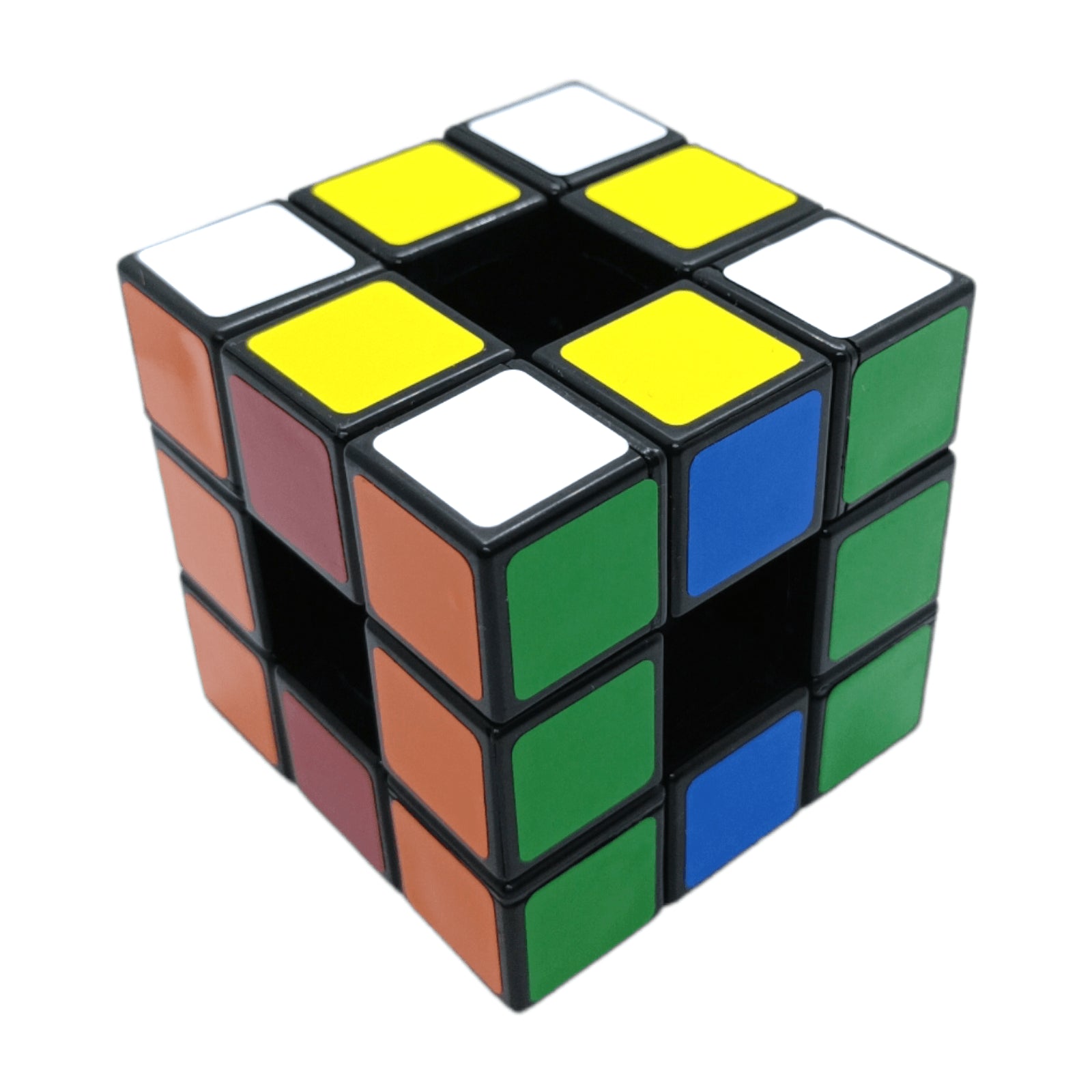 PROD-Lanlan Void sin centros 3x3 Negro 4
