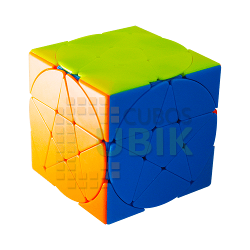 LeFun Pentacle Colored