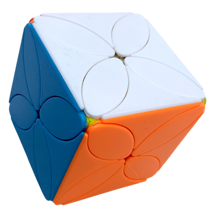 Lefun Clover Colored