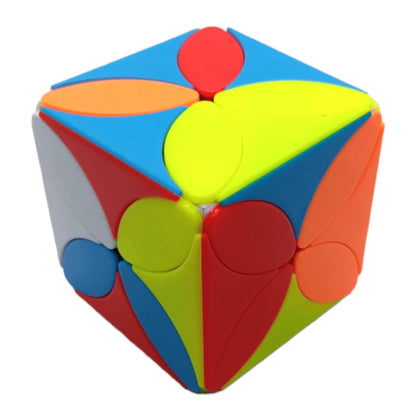 Lefun Clover Colored