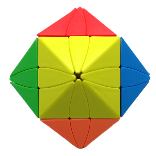 Lefun Evil Eye Colored