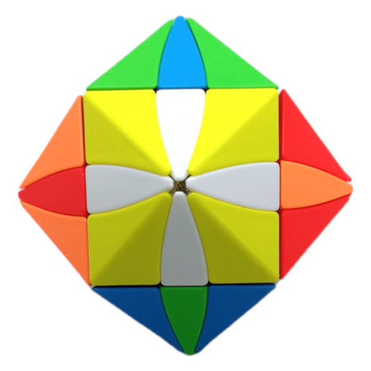 Lefun Evil Eye Colored