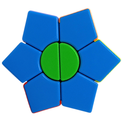 Lefun Magic Dart Colored