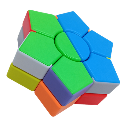 Lefun Magic Dart Colored