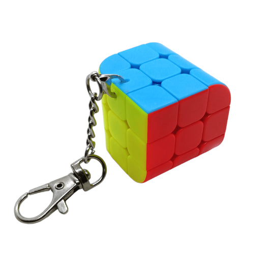 Llavero Penrose Colored