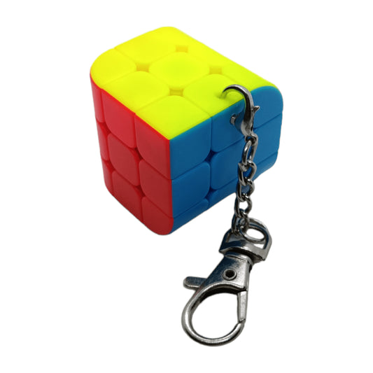 Llavero Penrose Colored