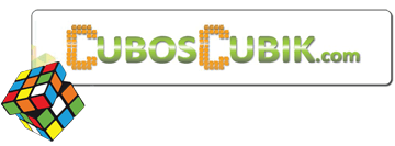 CubosCubik - Logo