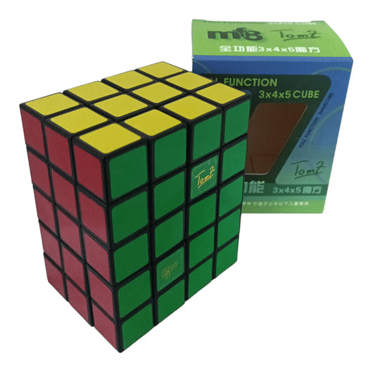 PROD-MF8 3x4x5 Negro 1