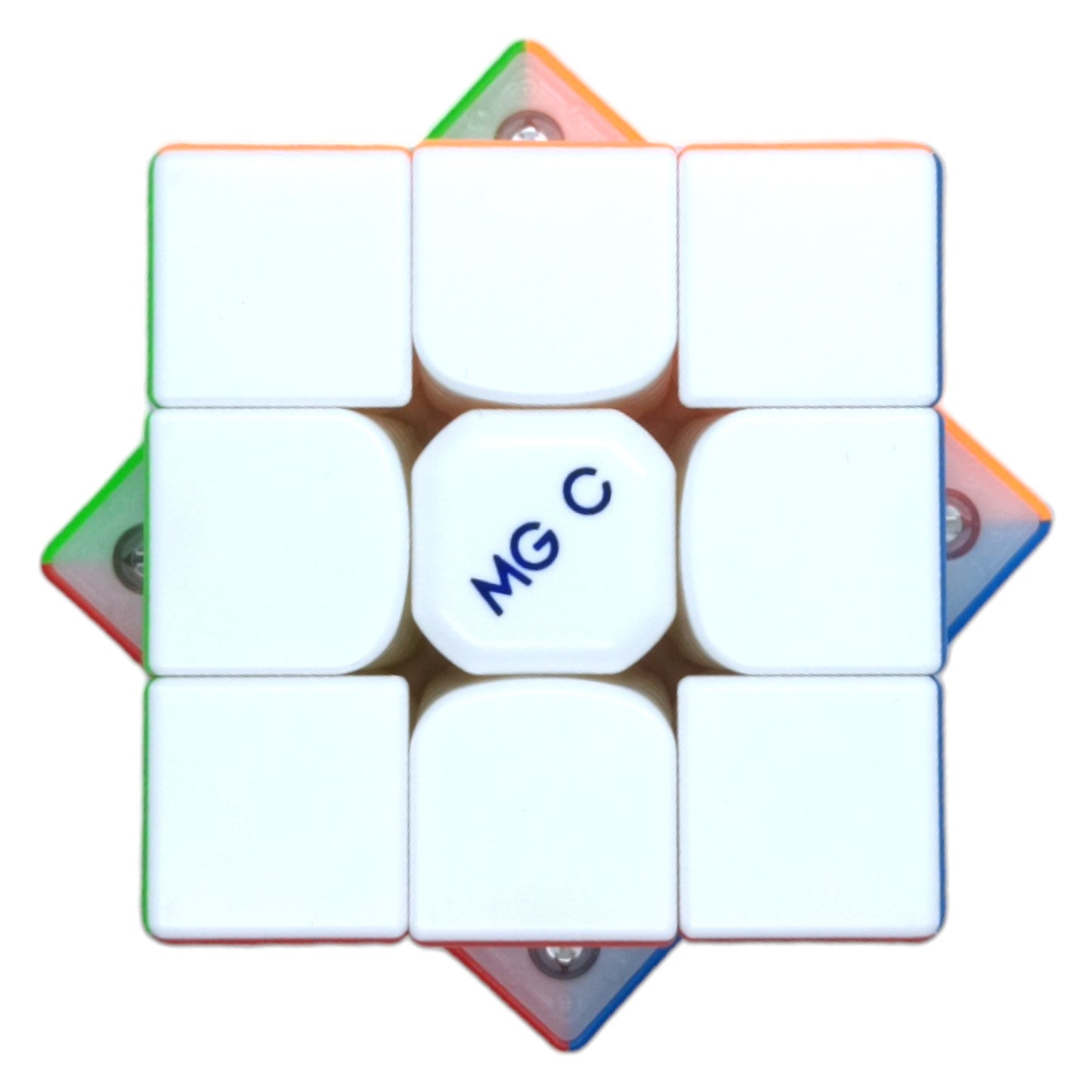 YJ MGC 3x3 EVO V2 Magnético
