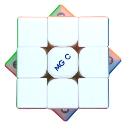 YJ MGC 3x3 EVO V2 Magnético