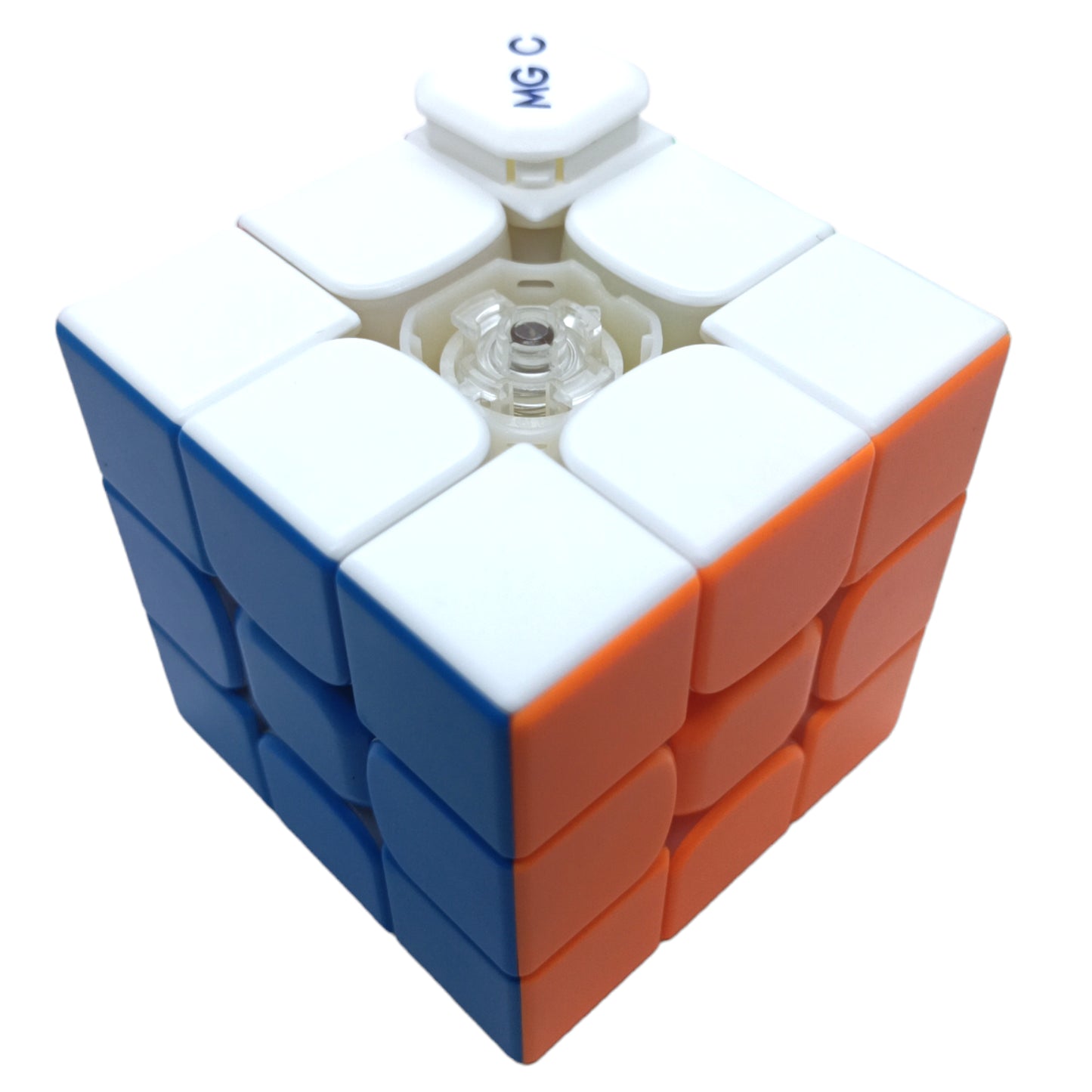 YJ MGC 3x3 EVO V2 Magnético
