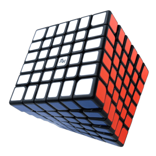 YJ MGC 6x6 Magnetico Negro