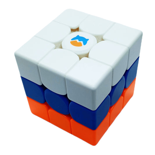 GAN MonsterGo Rainbow 3x3 Didactico