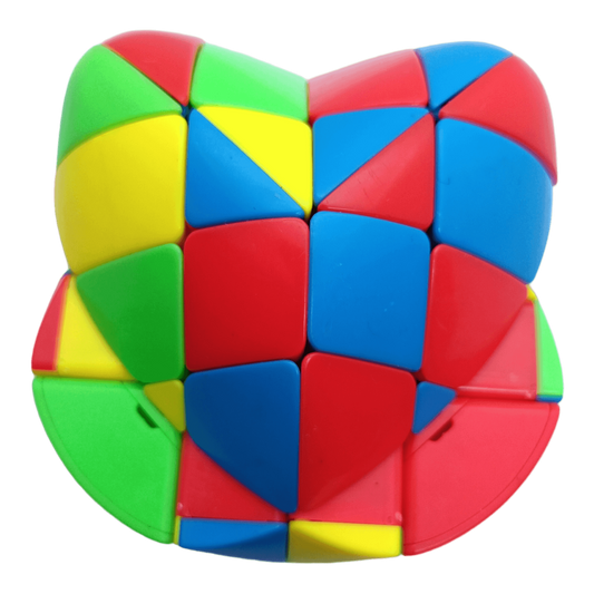 Sengso Mastermorphix 4x4