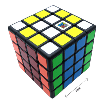 Moyu Meilong 4x4 Negro