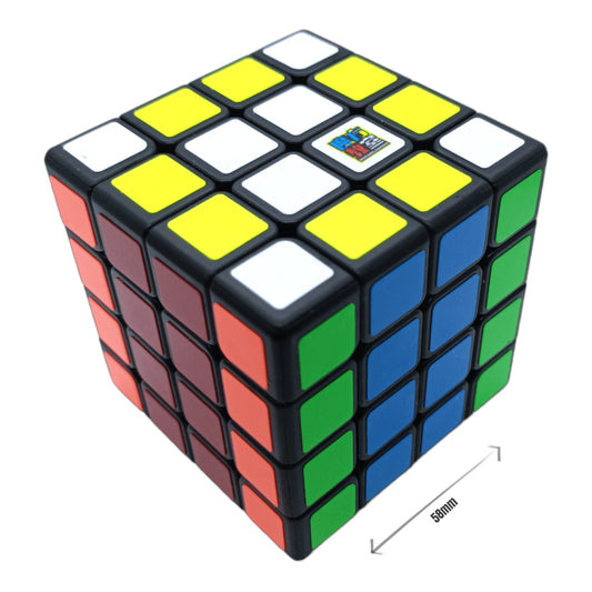 Moyu Meilong 4x4 Negro