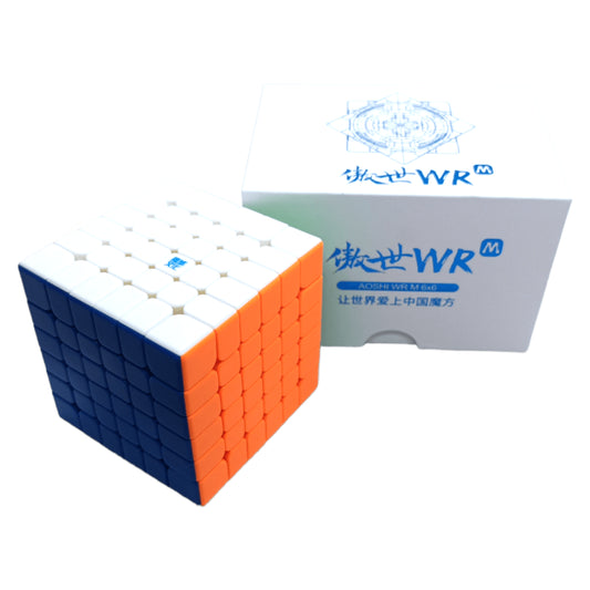 PROD-Moyu AoShi WRM 6X6 Magnético 1