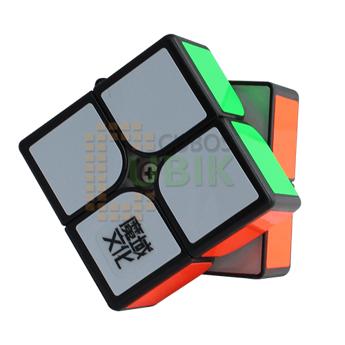 Moyu Weipo WR 2x2 Negro