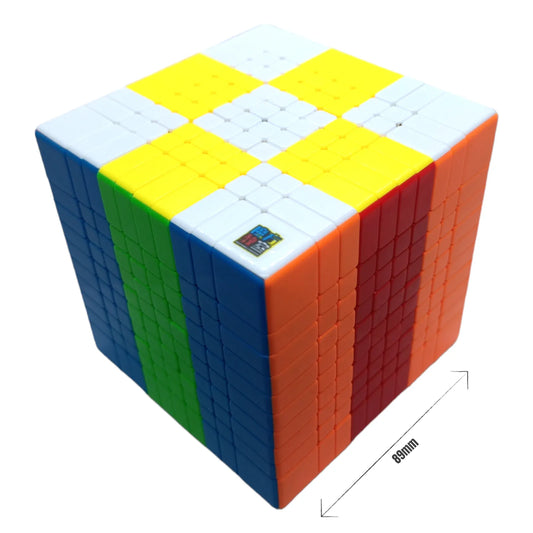 Moyu Meilong 10x10