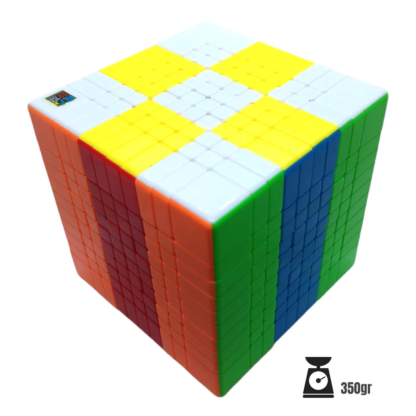 Moyu Meilong 10x10