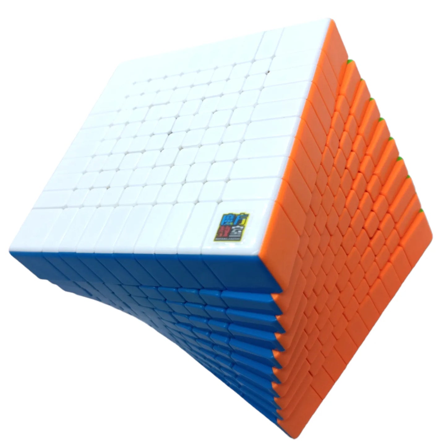 Moyu Meilong 10x10