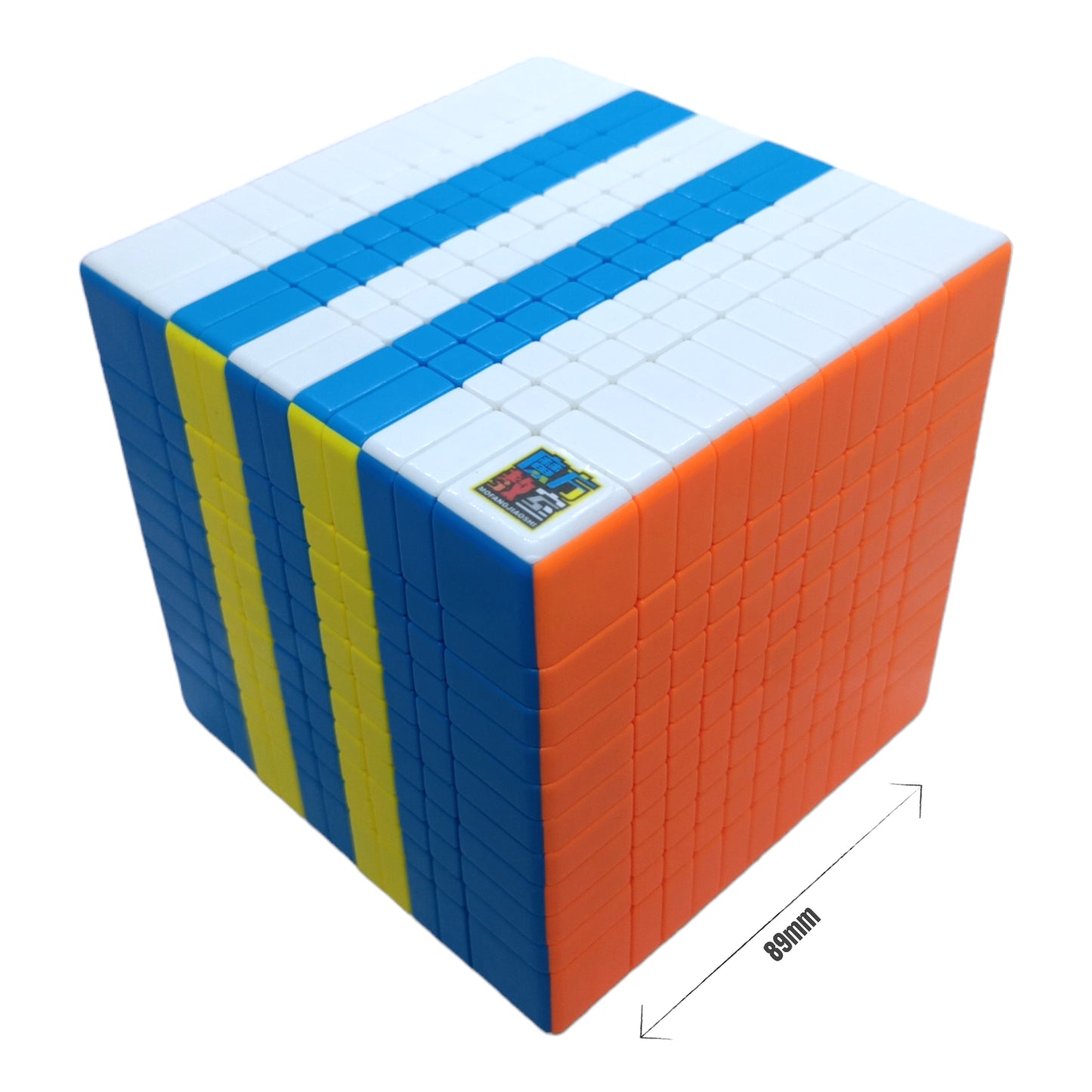 Moyu Meilong 11x11