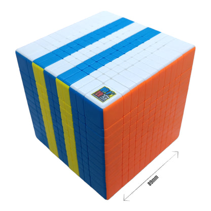 Moyu Meilong 11x11