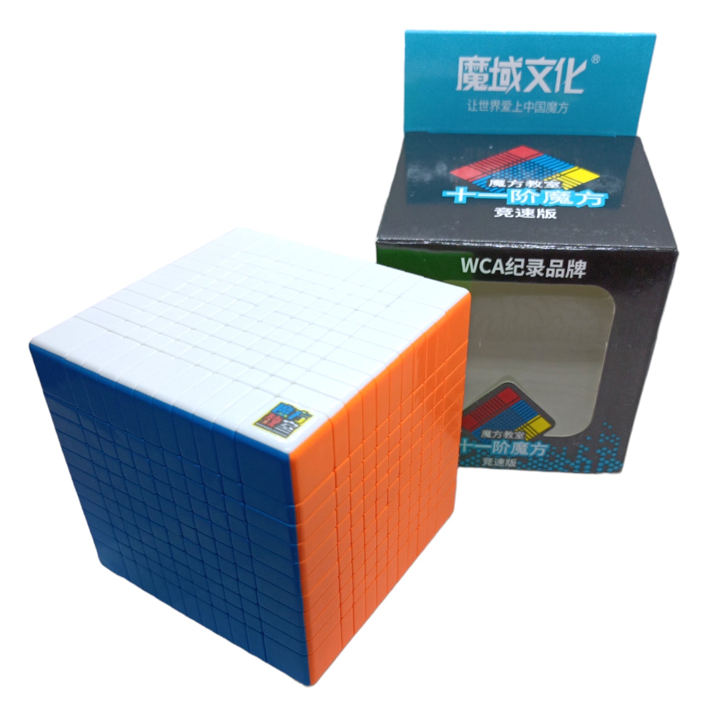Moyu Meilong 11x11