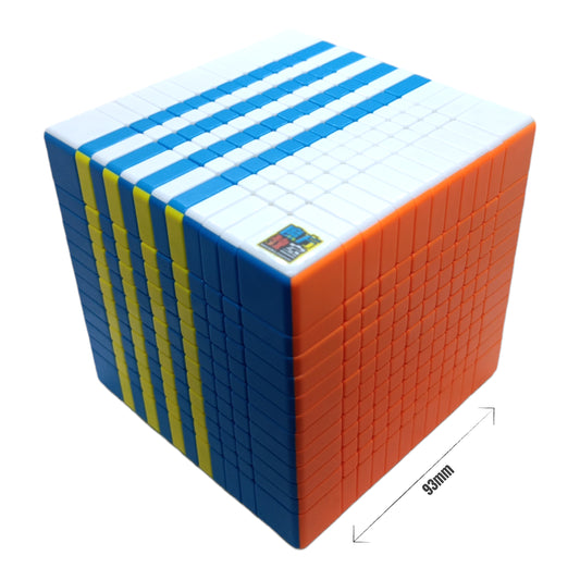 Moyu Meilong 12x12