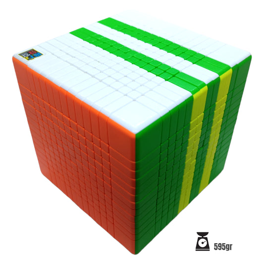 Moyu Meilong 13x13