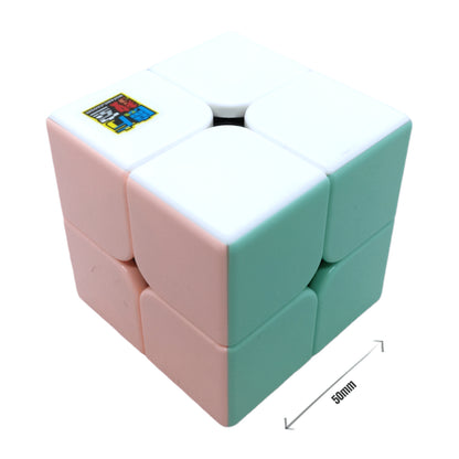 Moyu Meilong 2x2 Macaron