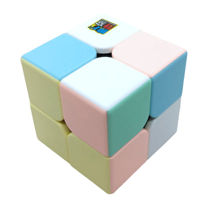 Moyu Meilong 2x2 Macaron