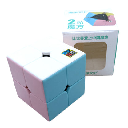 Moyu Meilong 2x2 Macaron