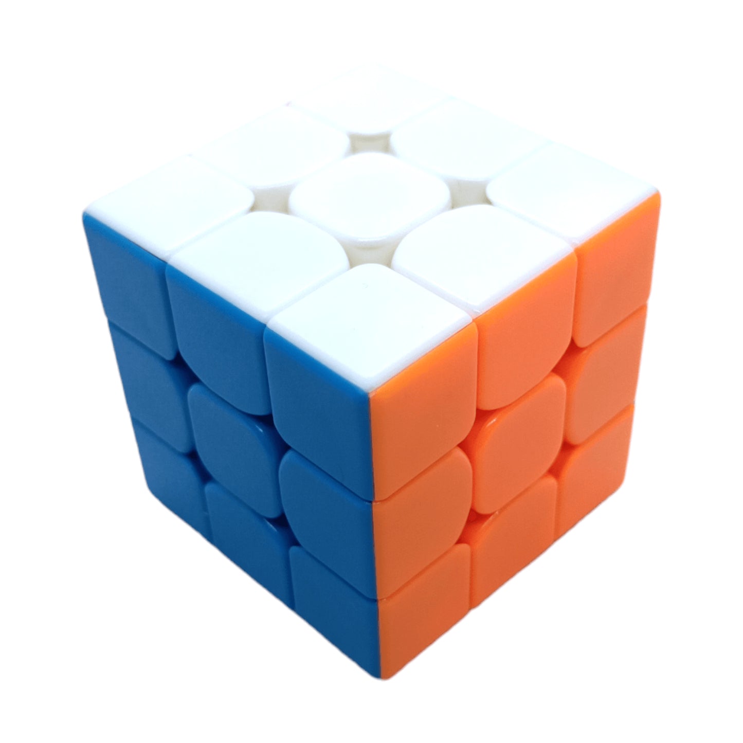 Moyu Meilong 3x3 Colored