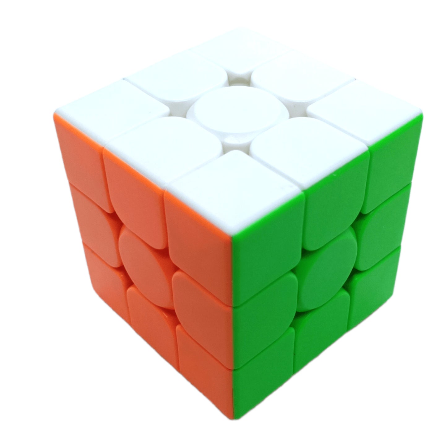 Moyu Meilong 3x3 Colored