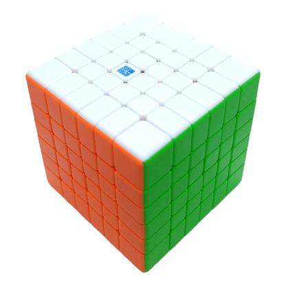 Moyu Meilong 6x6 V2 Colored