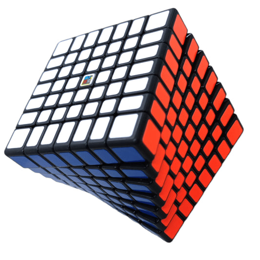 Moyu Meilong 7x7 Negro