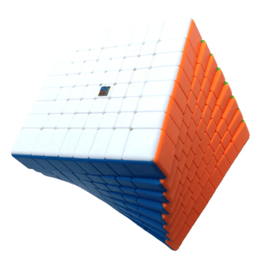 Moyu Meilong 8x8 Colored
