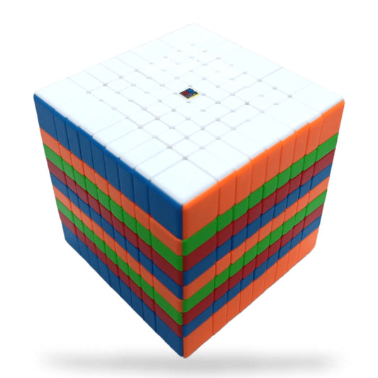 PROD-Moyu meilong 9x9 Colored 2