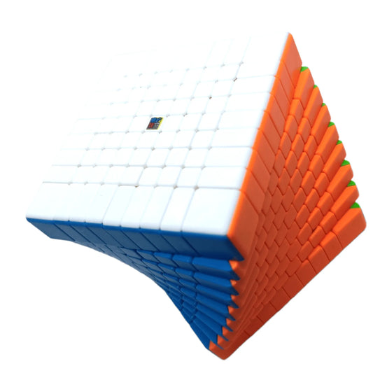 PROD-Moyu meilong 9x9 Colored 1