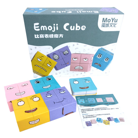 Moyu Emoji Didactico
