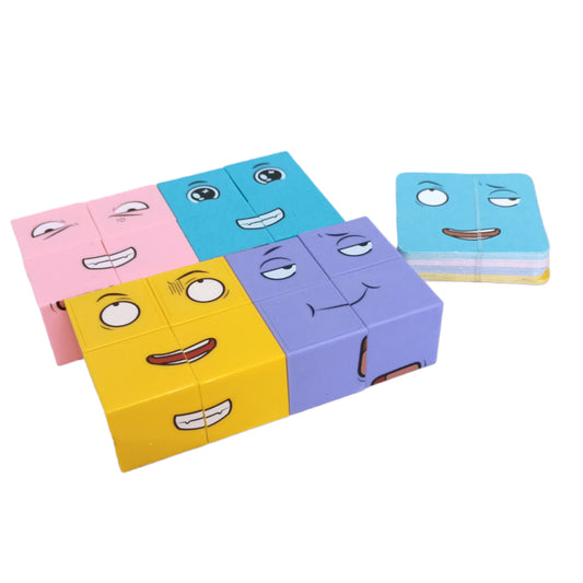 Moyu Emoji Didactico