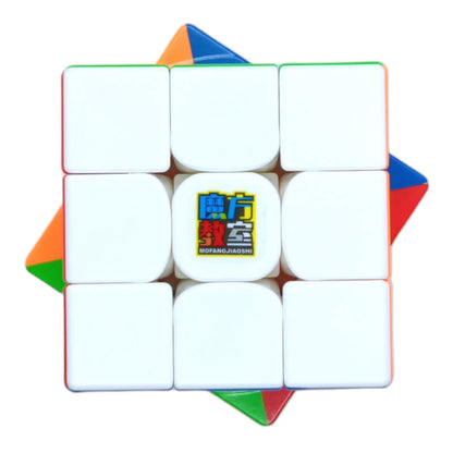 Moyu RS3M 2020 3x3 Magnetico Colored
