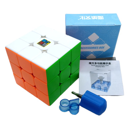 Moyu RS3M 2020 3x3 Magnetico Colored