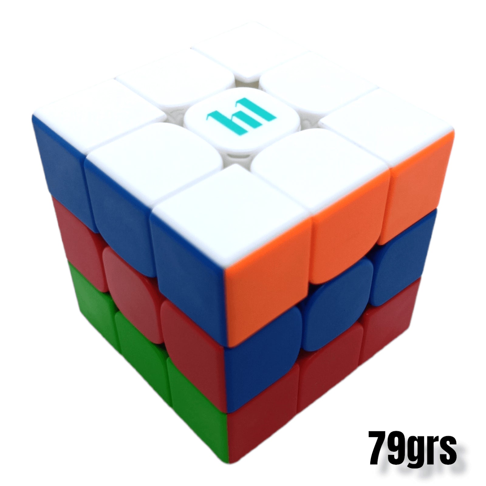 PROD-Moyu HuaMeng YS3M 3x3 Maglev 4