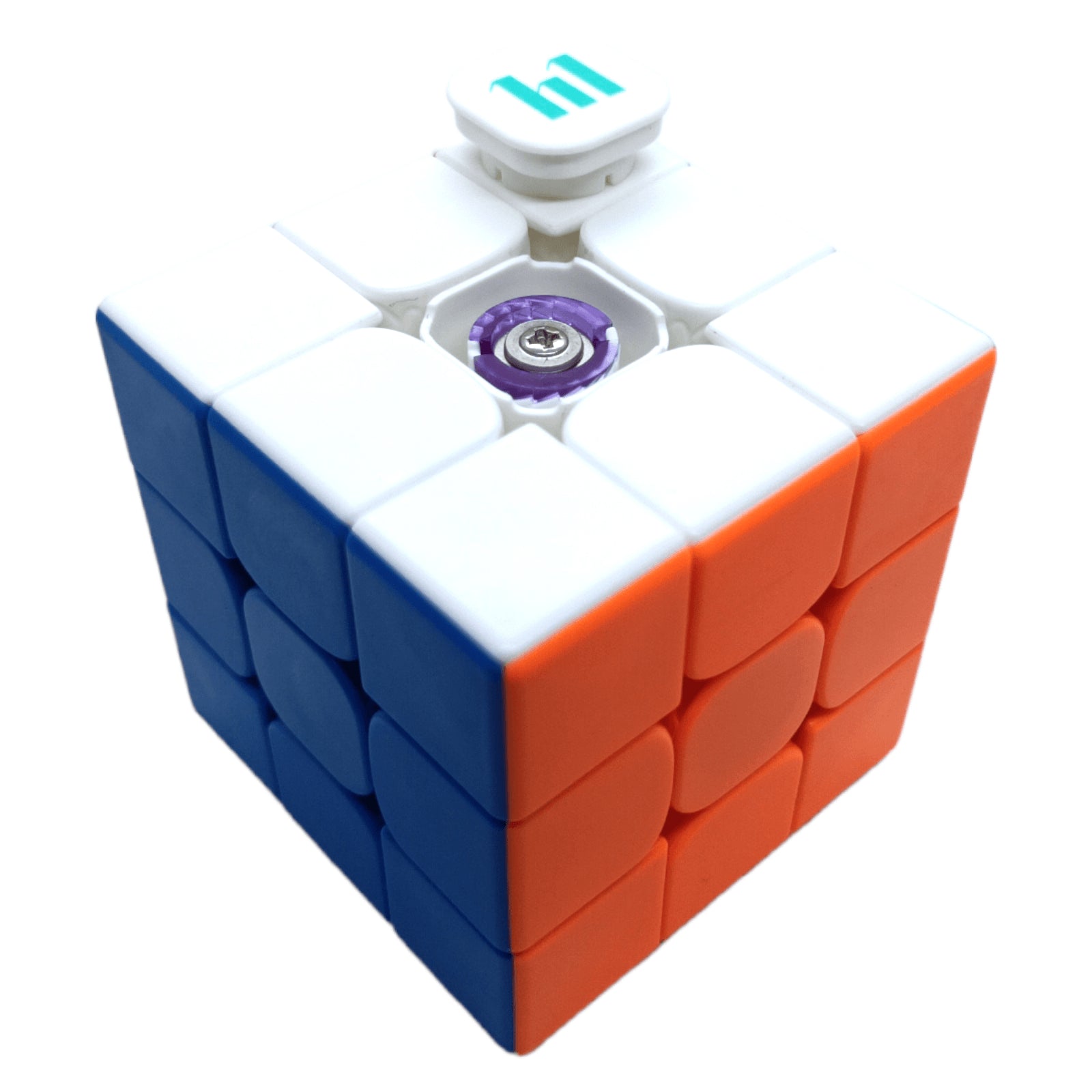 PROD-Moyu HuaMeng YS3M 3x3 Maglev 3