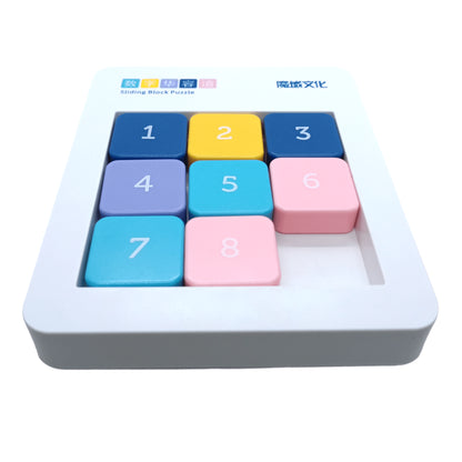 Moyu Klotski 3x3 Magnetico