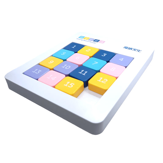 PROD-Moyu Klotski 4x4 Magnético 2