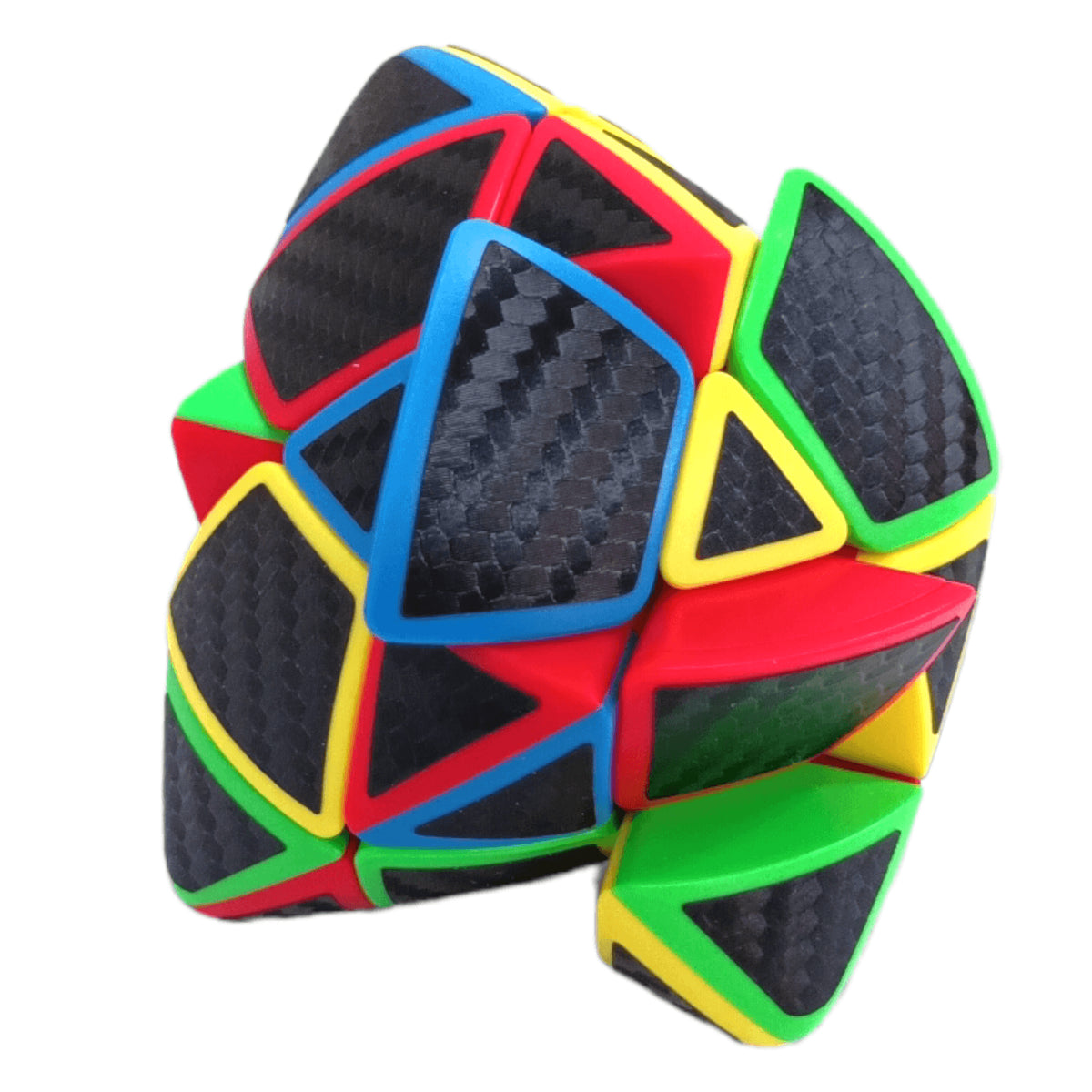 Mastermorphynx Mastermorphix Cobra Fibra de Carbono – Cuboscubik
